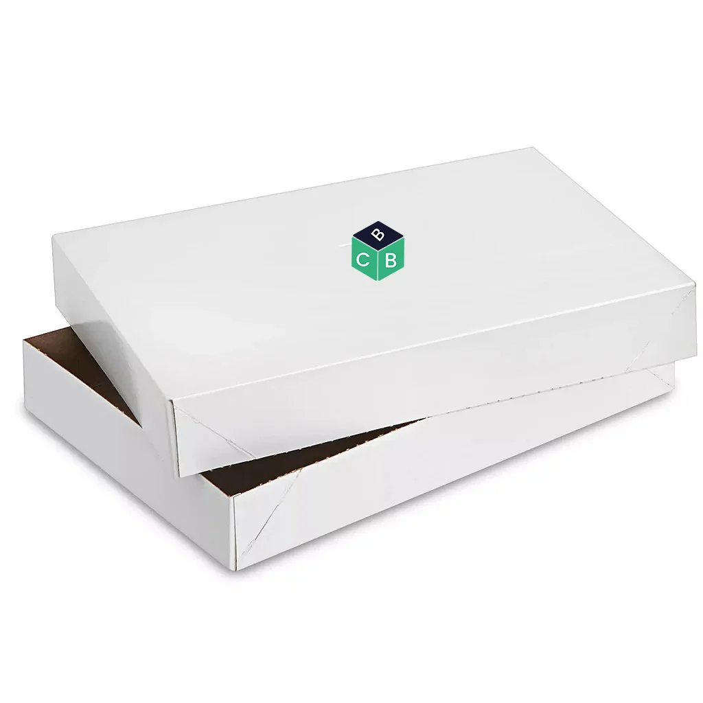 custom shirt box