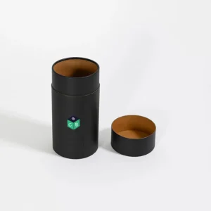custom small round boxes