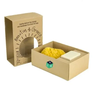 custom soap sleeves boxes
