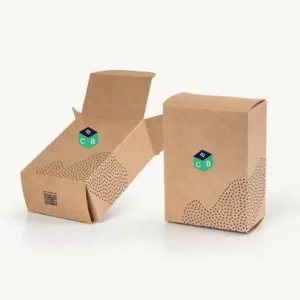 custom straight tuck end boxes