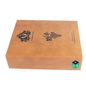 custom textured packaging boxes