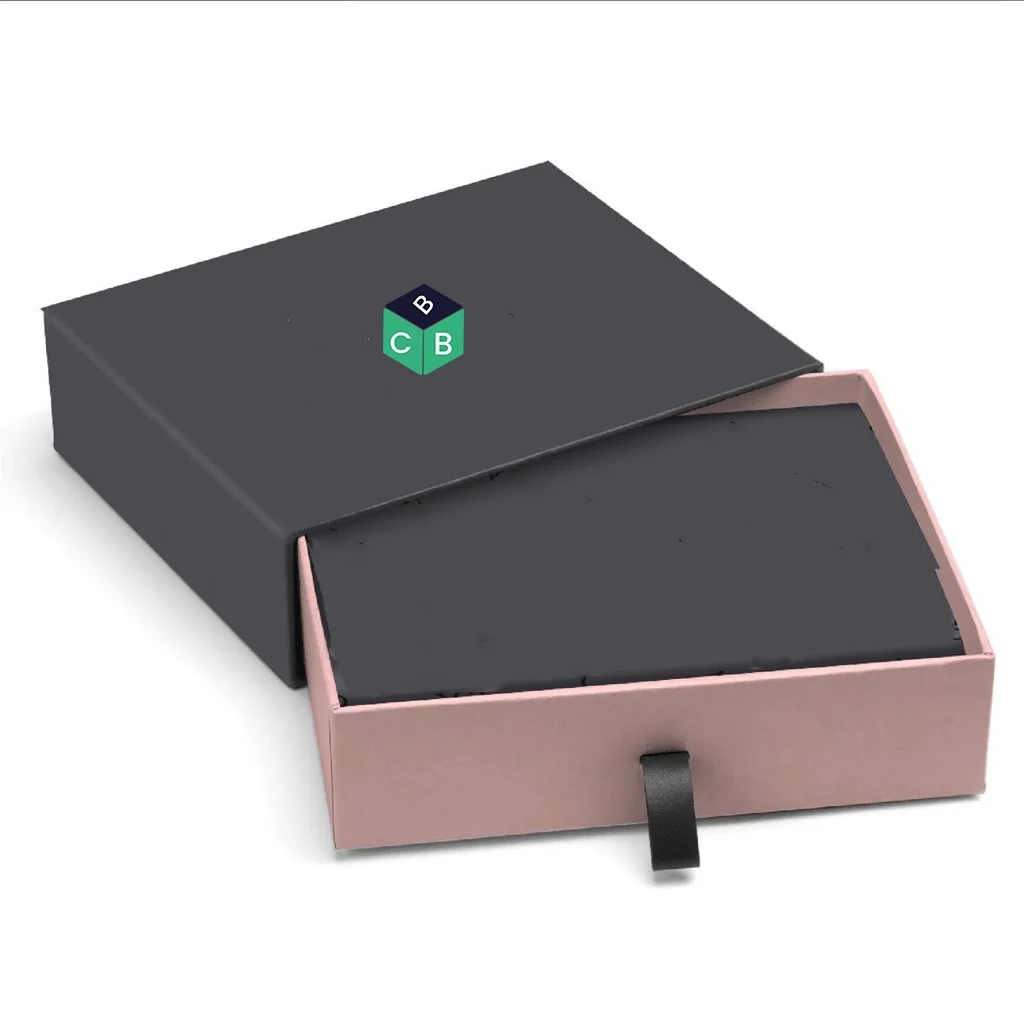 custom wallet box