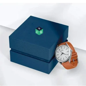 custom watch box