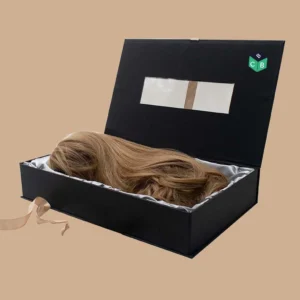 custom wig boxes