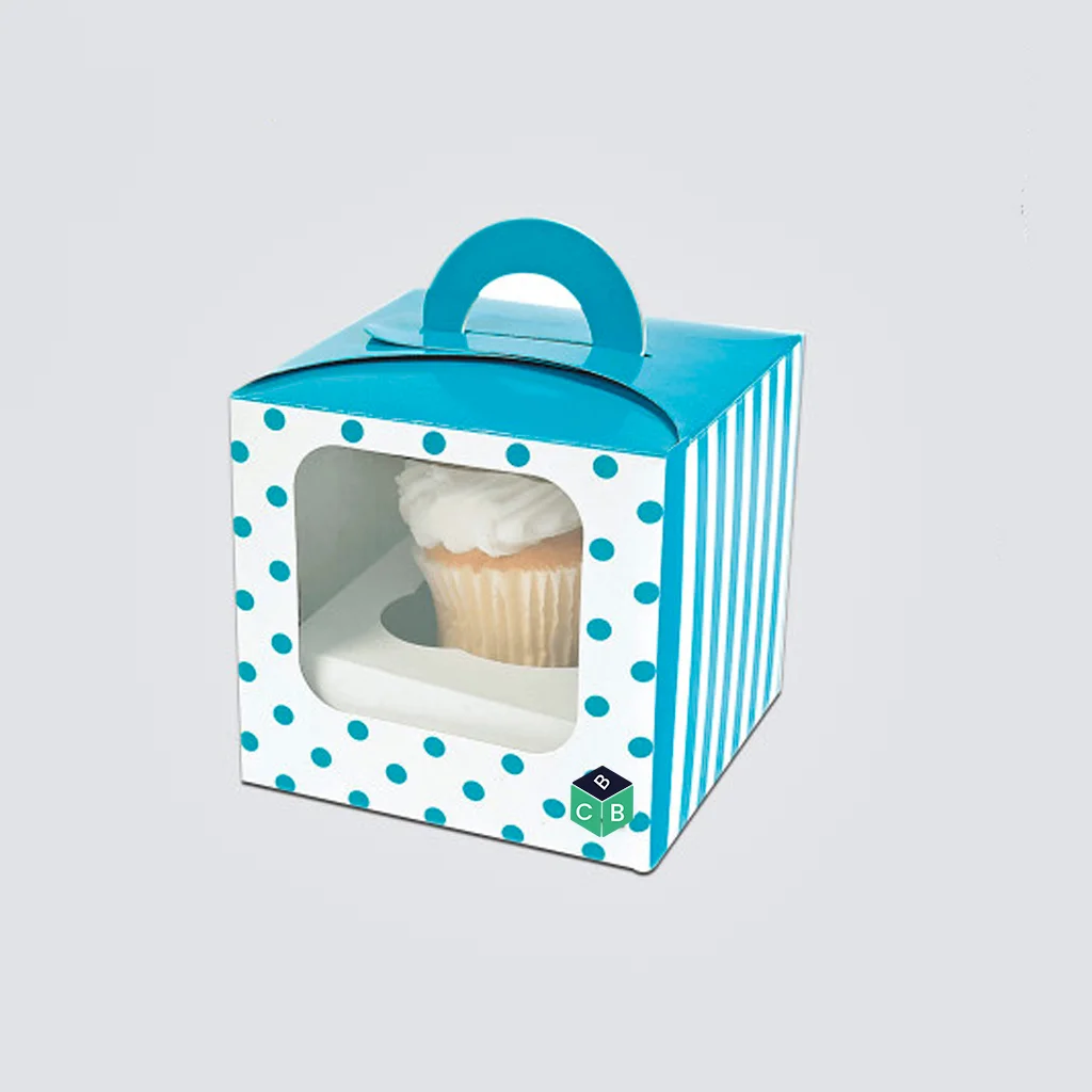 dessert box