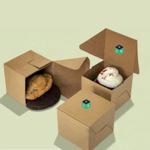 dessert boxes