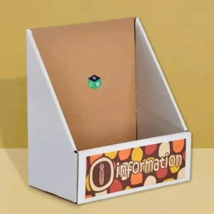 display boxes for products