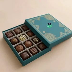 dutch chocolate box​