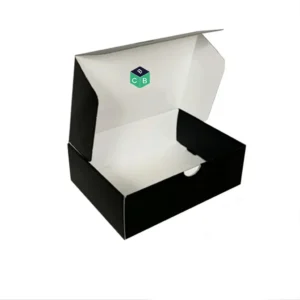 e commerce postal boxes