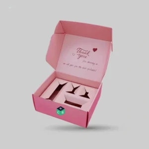 ecommerce gift boxes