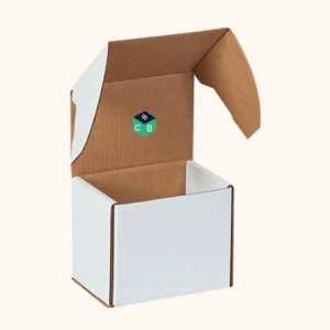 econo roll end front tuck boxes​