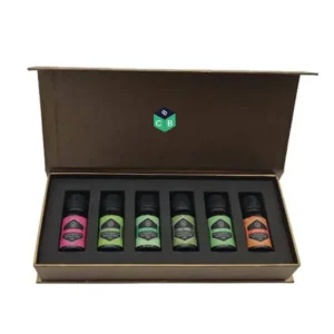 essential oil box