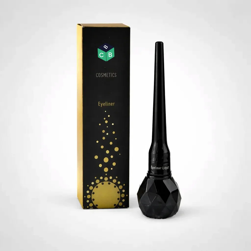 eyeliner packaging box
