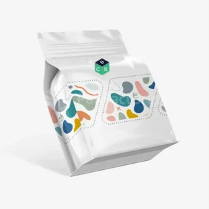 flat bottom pouch