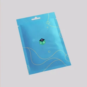 flat pouch