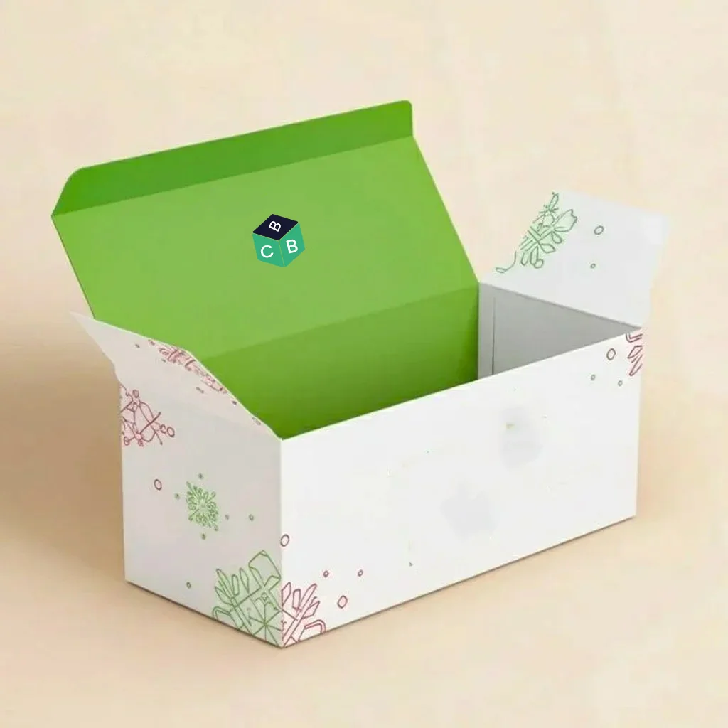 Custom Flat Tuck Display Boxes - Image 4