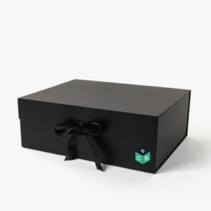 foldable gift box