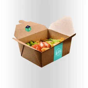 frozen food shipping boxes