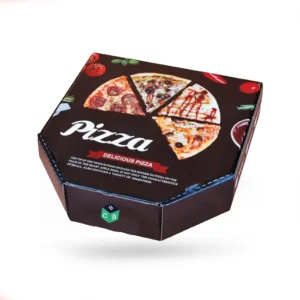 frozen pizza boxes