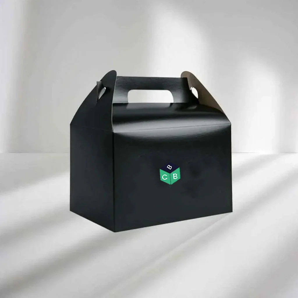 gable cake boxes