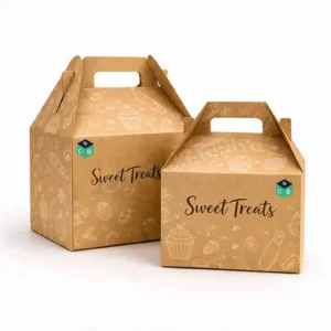 gable party boxes