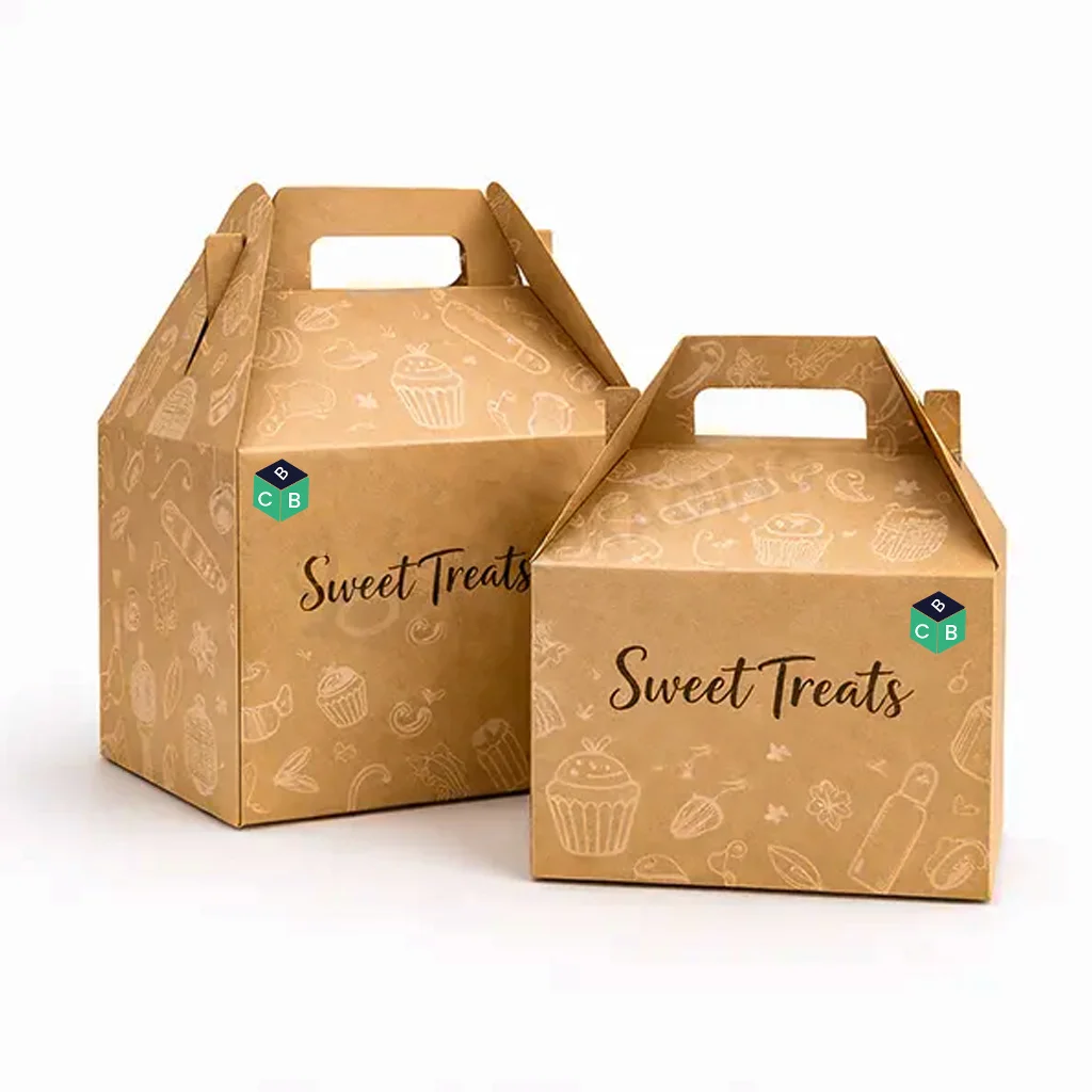 gable party boxes