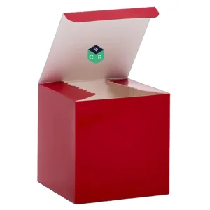gift box with lid