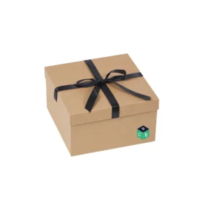 gift kraft box