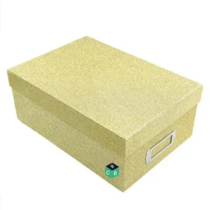 glitter box