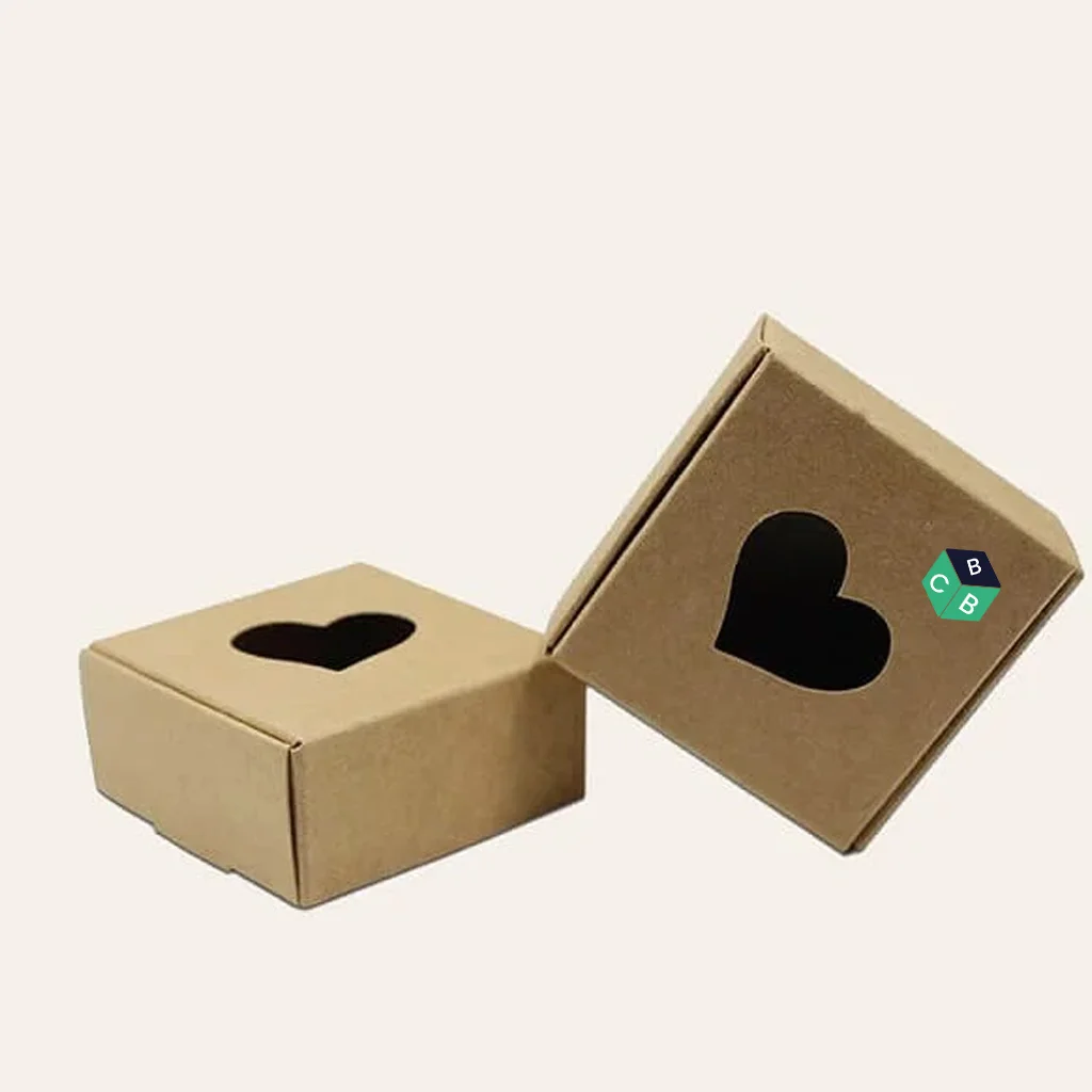 handmade soap boxes