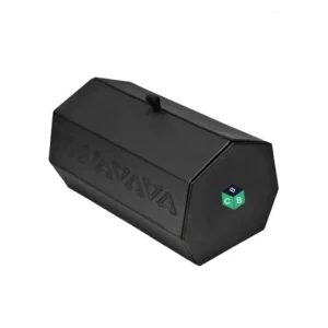 hexagon rigid box