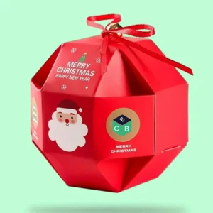 holiday candy packaging​
