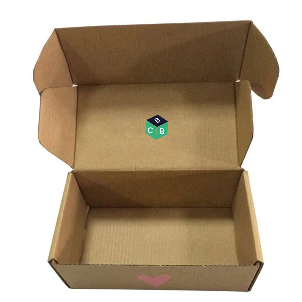 hosiery box