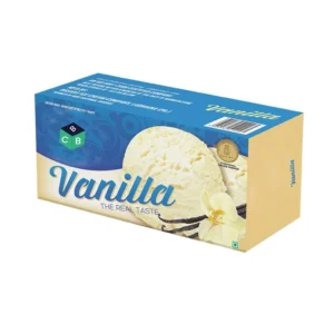 ice cream box​