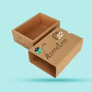 kraft soap boxes