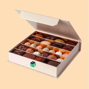 large candy boxes