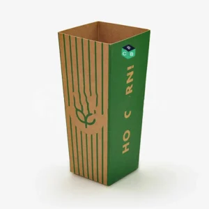 large popcorn boxes
