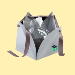 large pyramid boxes