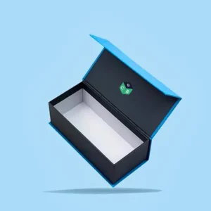 large rigid boxes​
