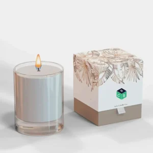 luxury candle packaging boxes
