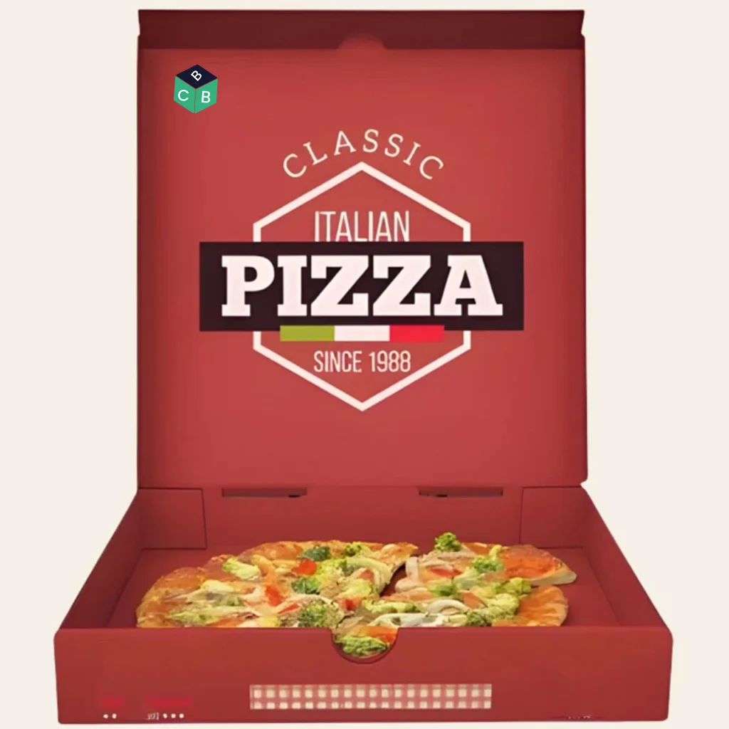 Custom Luxury Pizza Boxes - Image 4