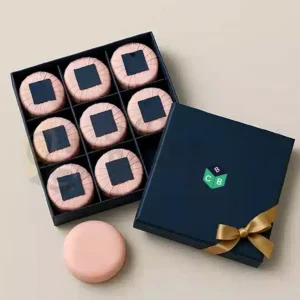 luxury soap boxes​