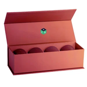magnetic candle boxes