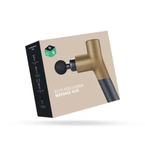 massage gun box​