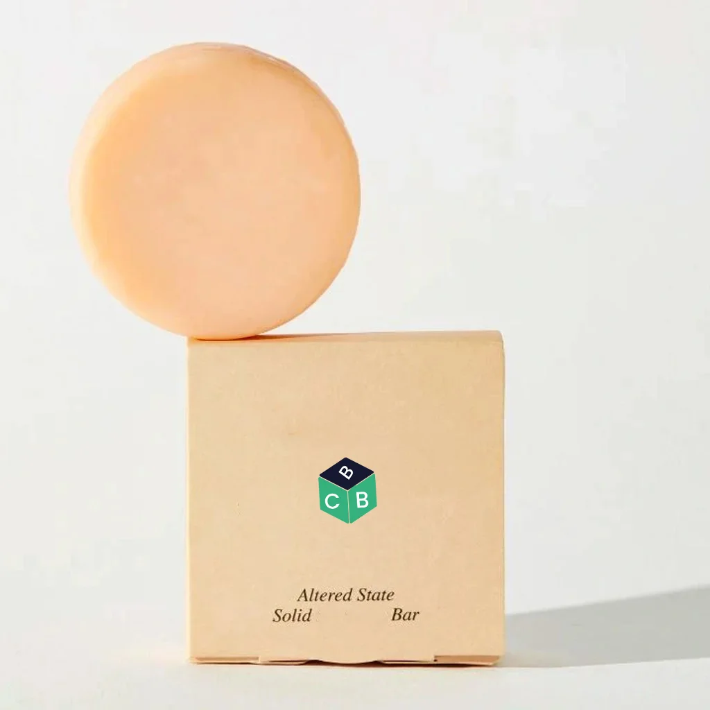 medicated soap boxes