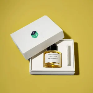 mini perfume boxes​