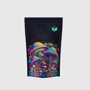 mushroom mylar bags​