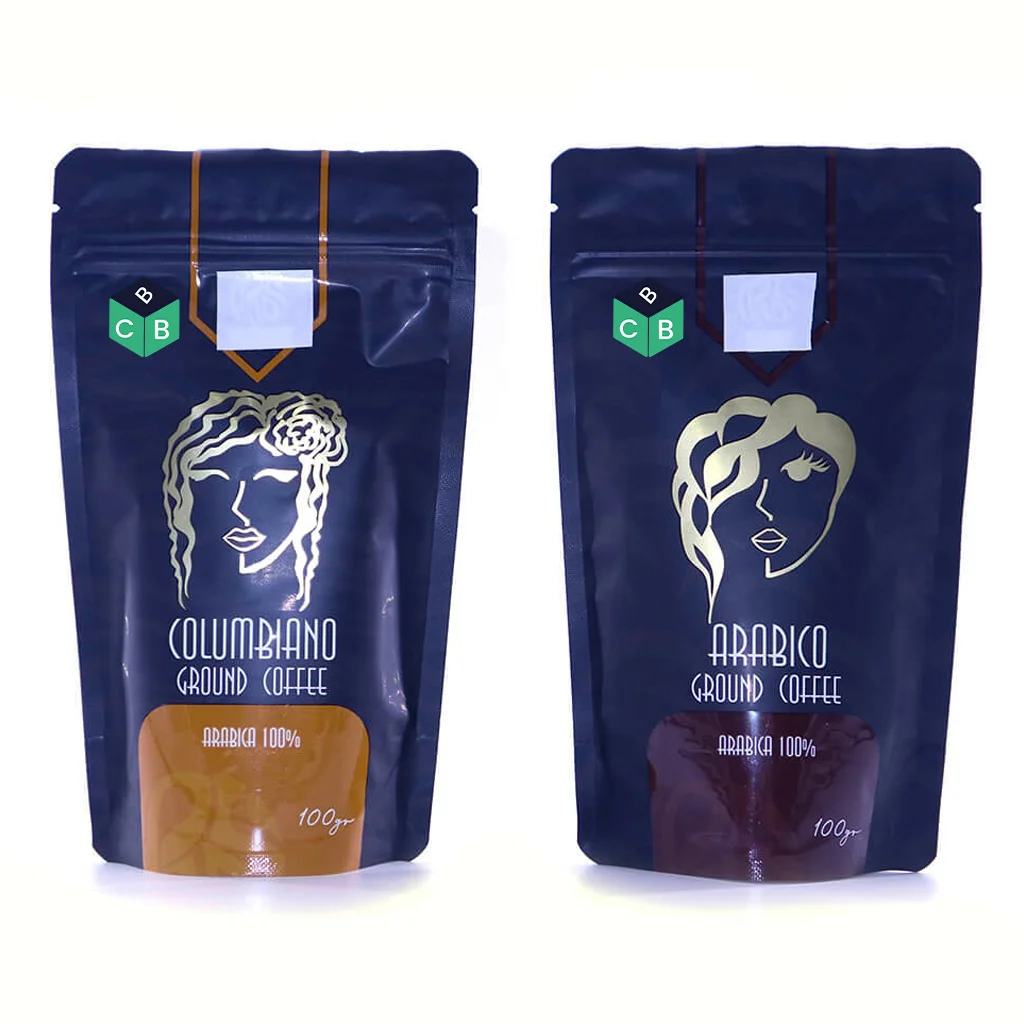 mylar bag for protein powder