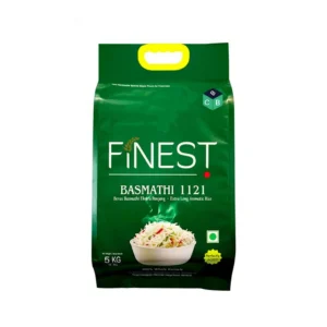 mylar bags for rice