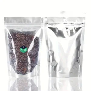 mylar bags for seed storage​